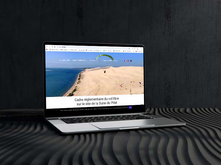 ateliercerisier site parapilat